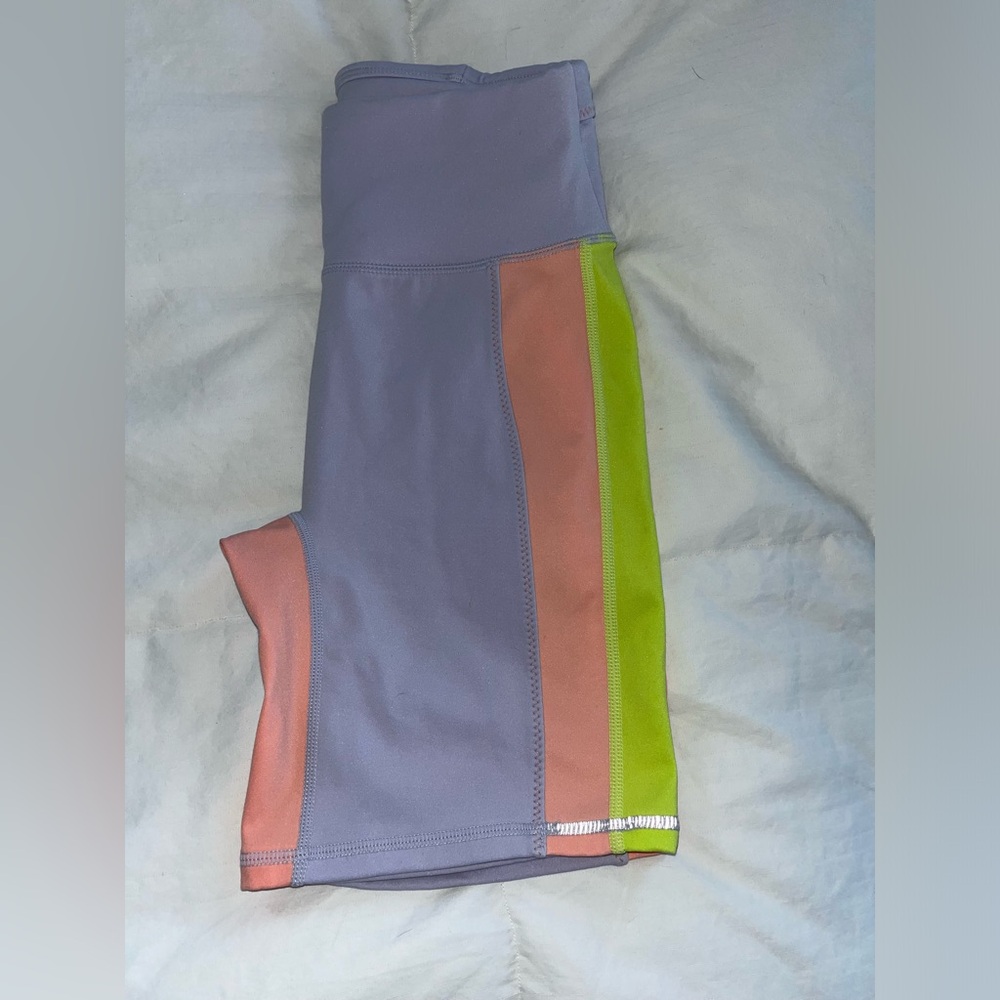🔥Motion 365 Trinity Shorts 7 inch